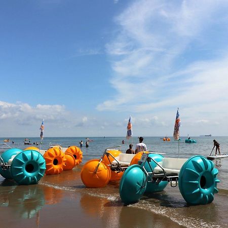 The Beach Retreat Сандаун Екстер'єр фото