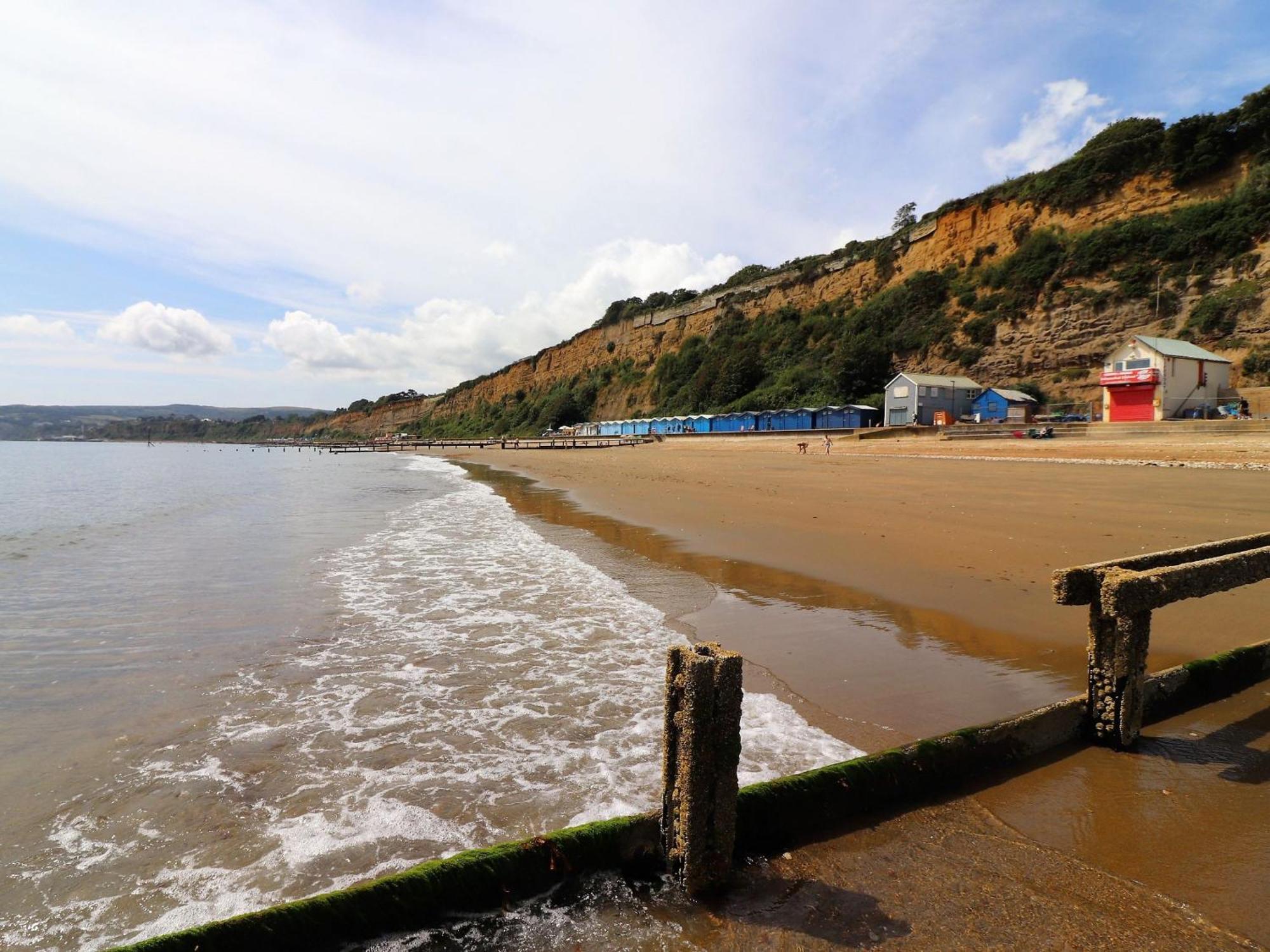 The Beach Retreat Сандаун Екстер'єр фото